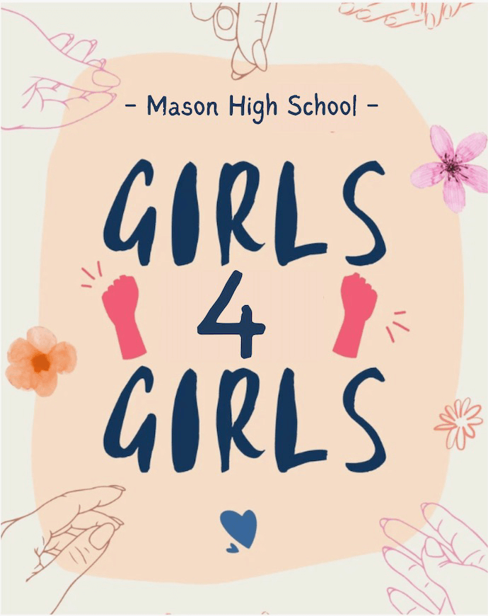 Thumbnail forMHS Girls Four Girls